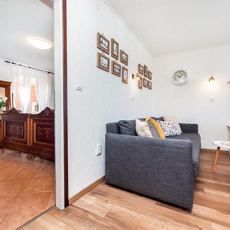Perla Adriatica Apartment Rovinj Exterior photo