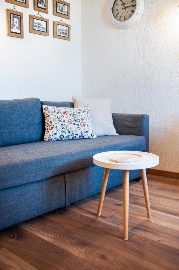 Perla Adriatica Apartment Rovinj Exterior photo
