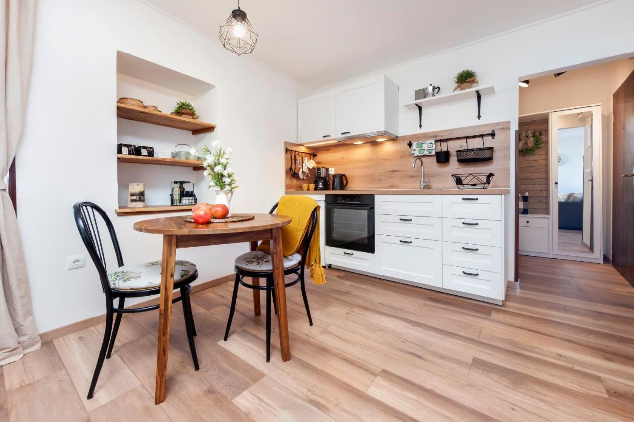 Perla Adriatica Apartment Rovinj Exterior photo