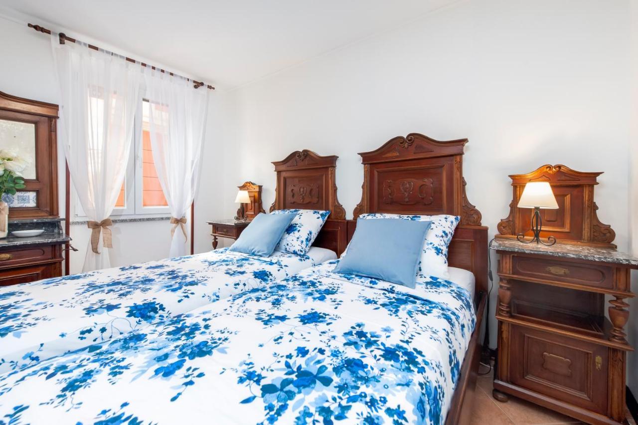 Perla Adriatica Apartment Rovinj Exterior photo