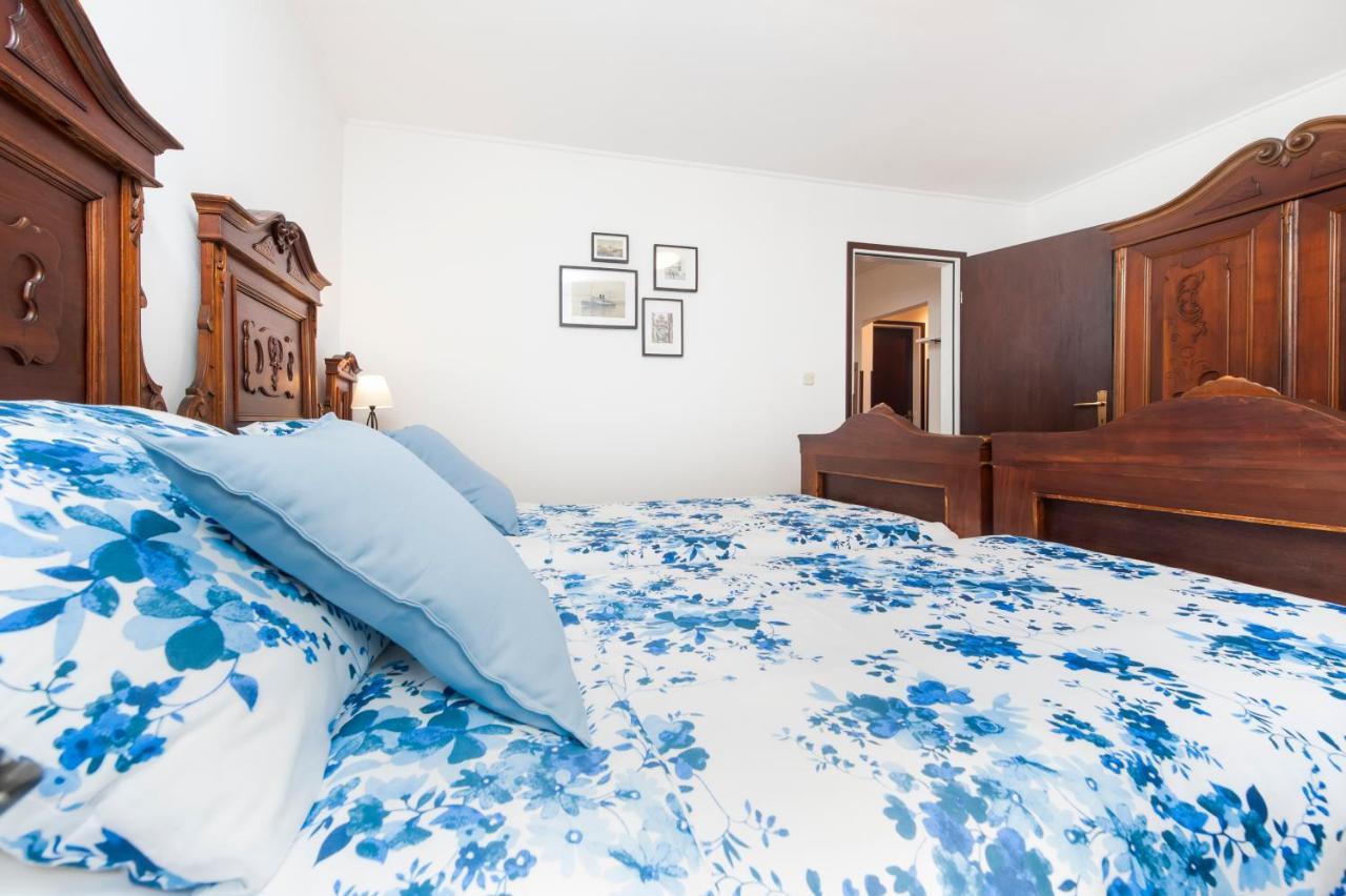 Perla Adriatica Apartment Rovinj Exterior photo