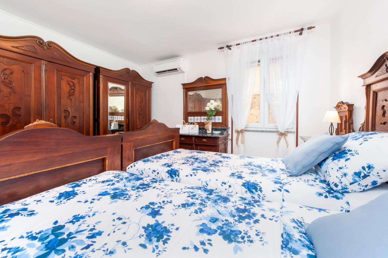 Perla Adriatica Apartment Rovinj Exterior photo