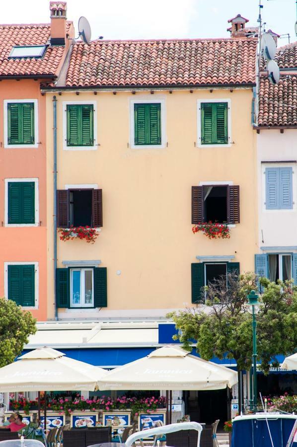 Perla Adriatica Apartment Rovinj Exterior photo